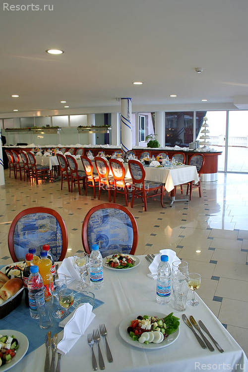 Sirius Beach Hotel 34